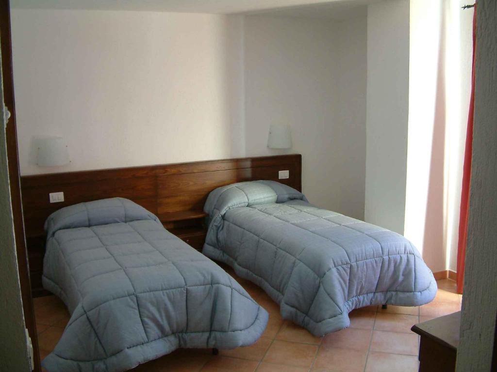 Agriturismo Les Hiboux Brusson Room photo